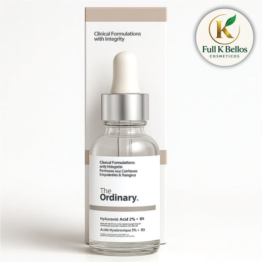Ordinary Serum Hialuronico 30ml